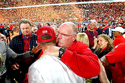 San-Francisco-49ers-Kyle-Shanahan-Kansas-City-Chiefs-Andy-Reid