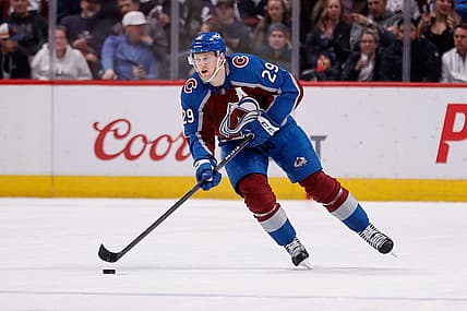 NHL