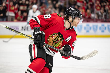 NHL trade rumors