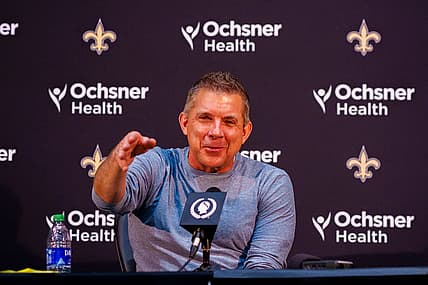 Sean Payton