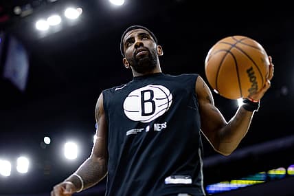 Kyrie Irving