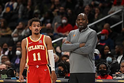 atlanta hawks
