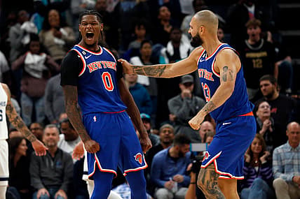 new york knicks
