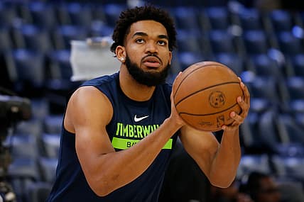 minnesota timberwolves