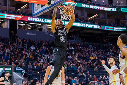 brooklyn nets