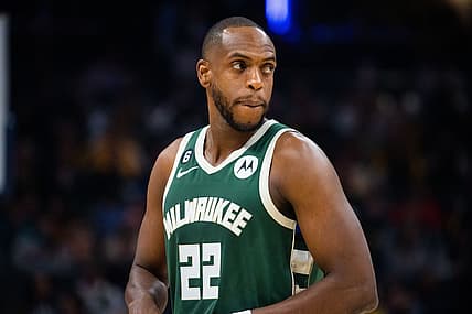 milwaukee bucks