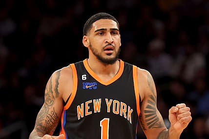 new york knicks, utah jazz