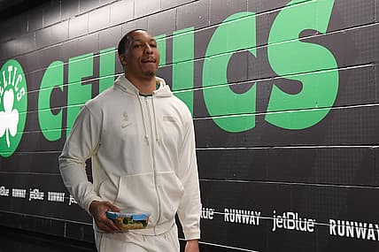boston celtics