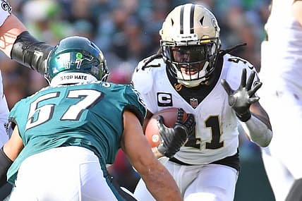 New-Orleans-Saints-Alvin-Kamara