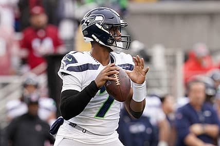 Geno Smith