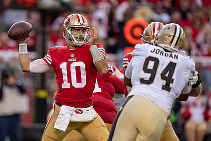San-Francisco-49ers-Jimmy-Garoppolo