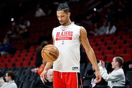 Josh-Hart-Portland-Trail-Blazers