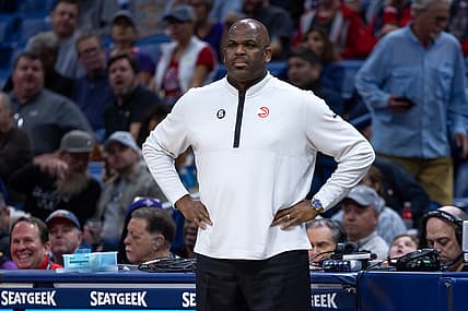 Nate McMillan