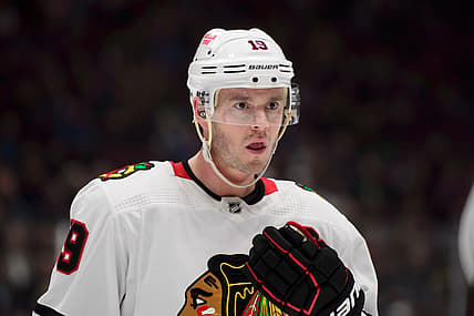 NHL trade deadline predictions