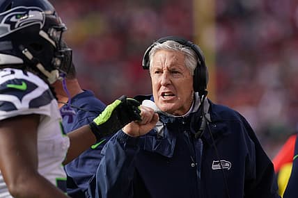 Seattle Seahawks