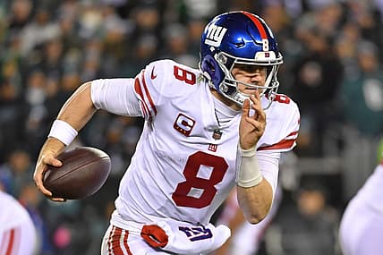 new york giants