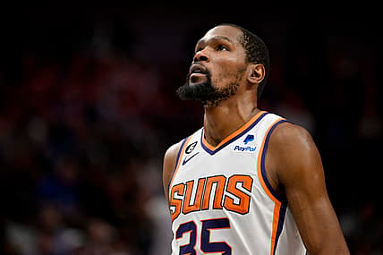 Kevin Durant