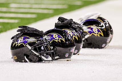 Baltimore Ravens