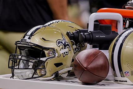 NFL: Los Angeles Chargers at New Orleans Saints