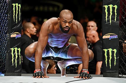 ufc champions