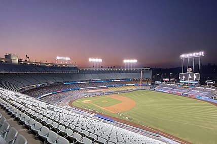 mlb opening day