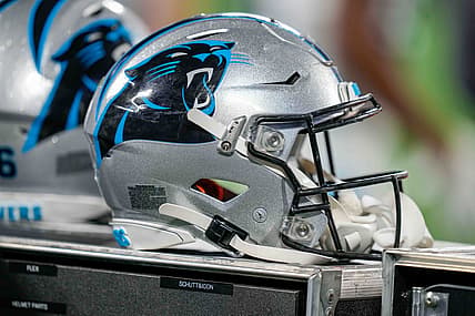 carolina panthers