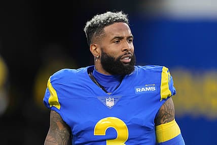los angeles rams