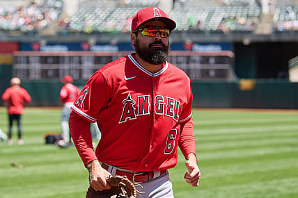 los angeles angels