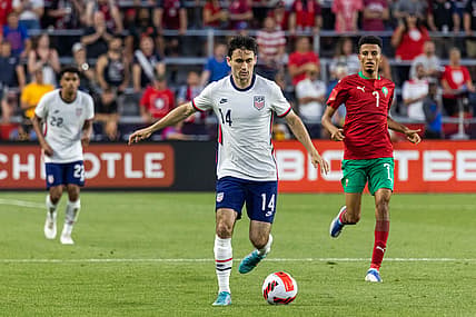 USMNT