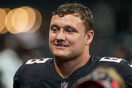 atlanta falcons
