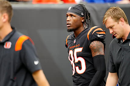 cincinnati bengals