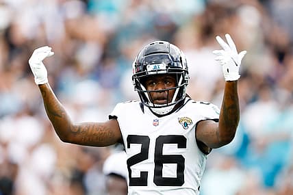 jacksonville jaguars