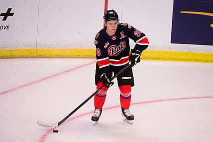 2023 nhl draft