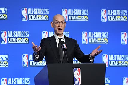 NBA