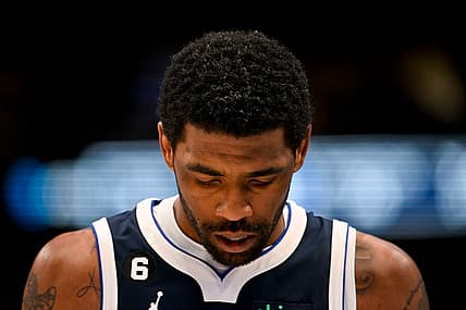 kyrie irving