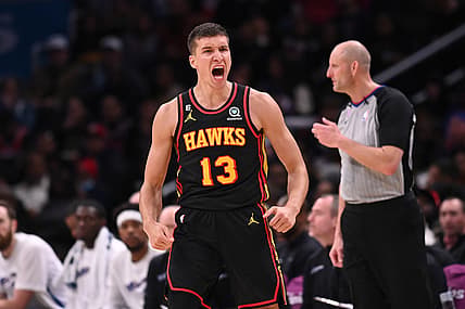 atlanta hawks