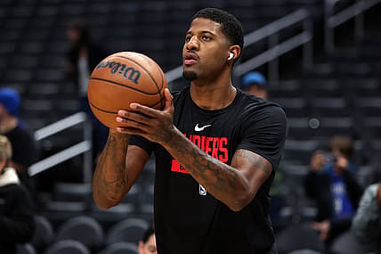 paul george
