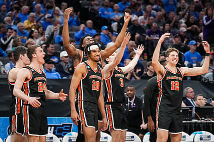 ncaa tournament