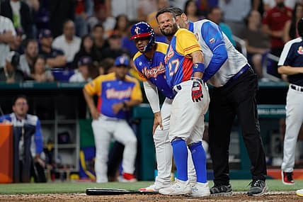 world baseball classic