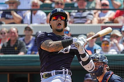 american league