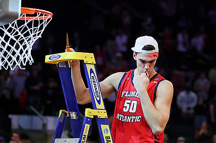 final four