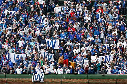 chicago cubs