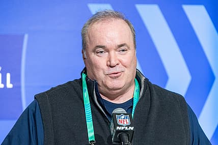 Mike McCarthy