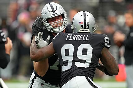 Clelin-Ferrell-San-Francisco-49ers