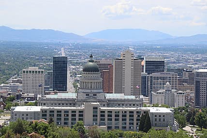 MLB expansion, Salt Lake City