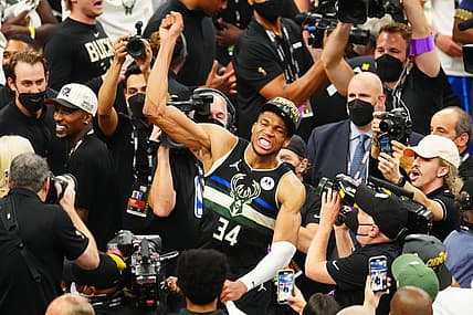 nba playoffs