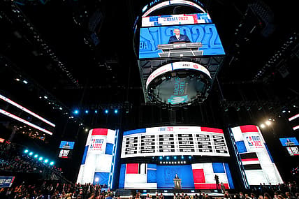 nba draft