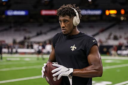 new orleans saints