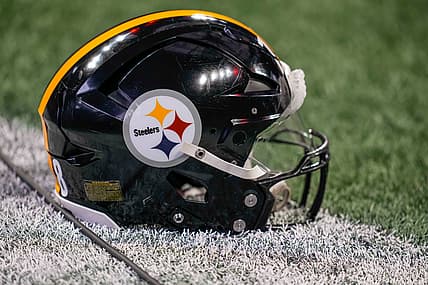 pittsburgh steelers