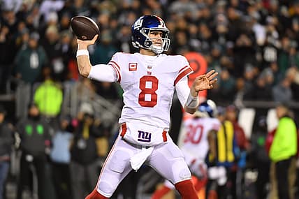 new york giants